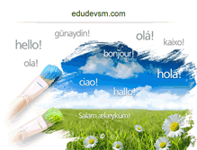 Tablet Screenshot of edudevsm.com